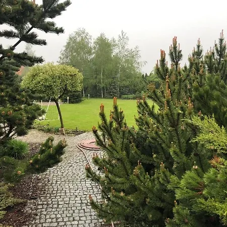 Karkonosze * Jezow Sudecki