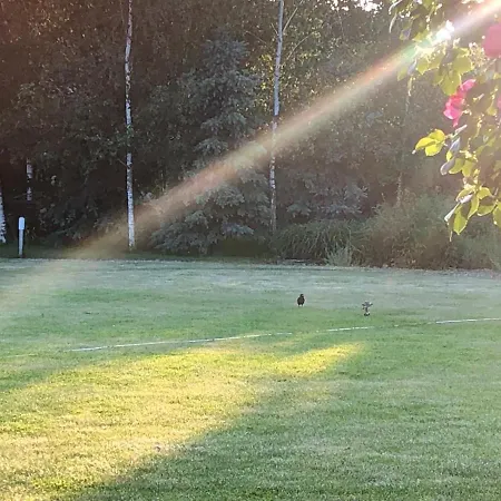 Сasa de vacaciones Karkonosze *
