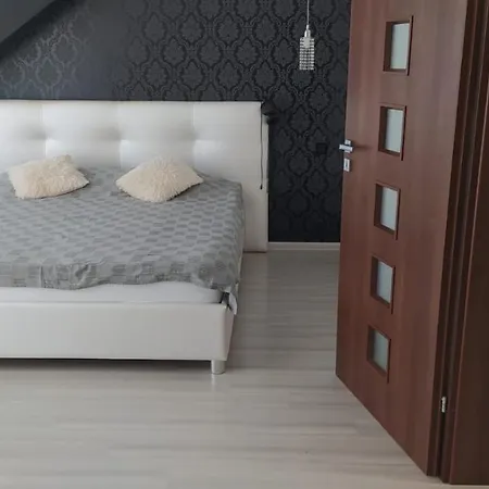 Karkonosze Сasa de vacaciones