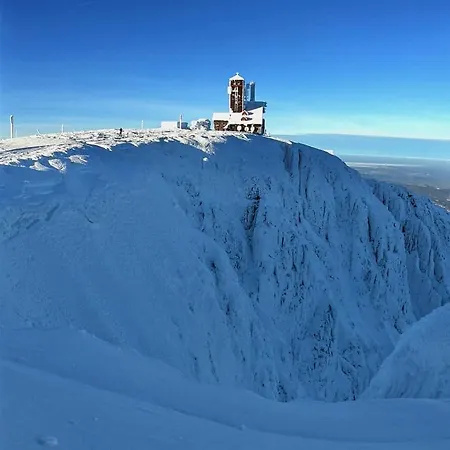 Сasa de vacaciones Karkonosze Jezow Sudecki