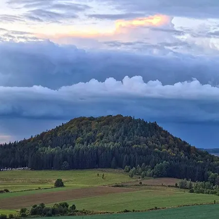 Karkonosze Сasa de vacaciones *