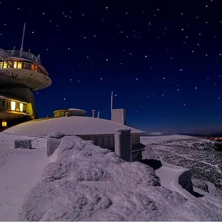 Сasa de vacaciones Karkonosze *